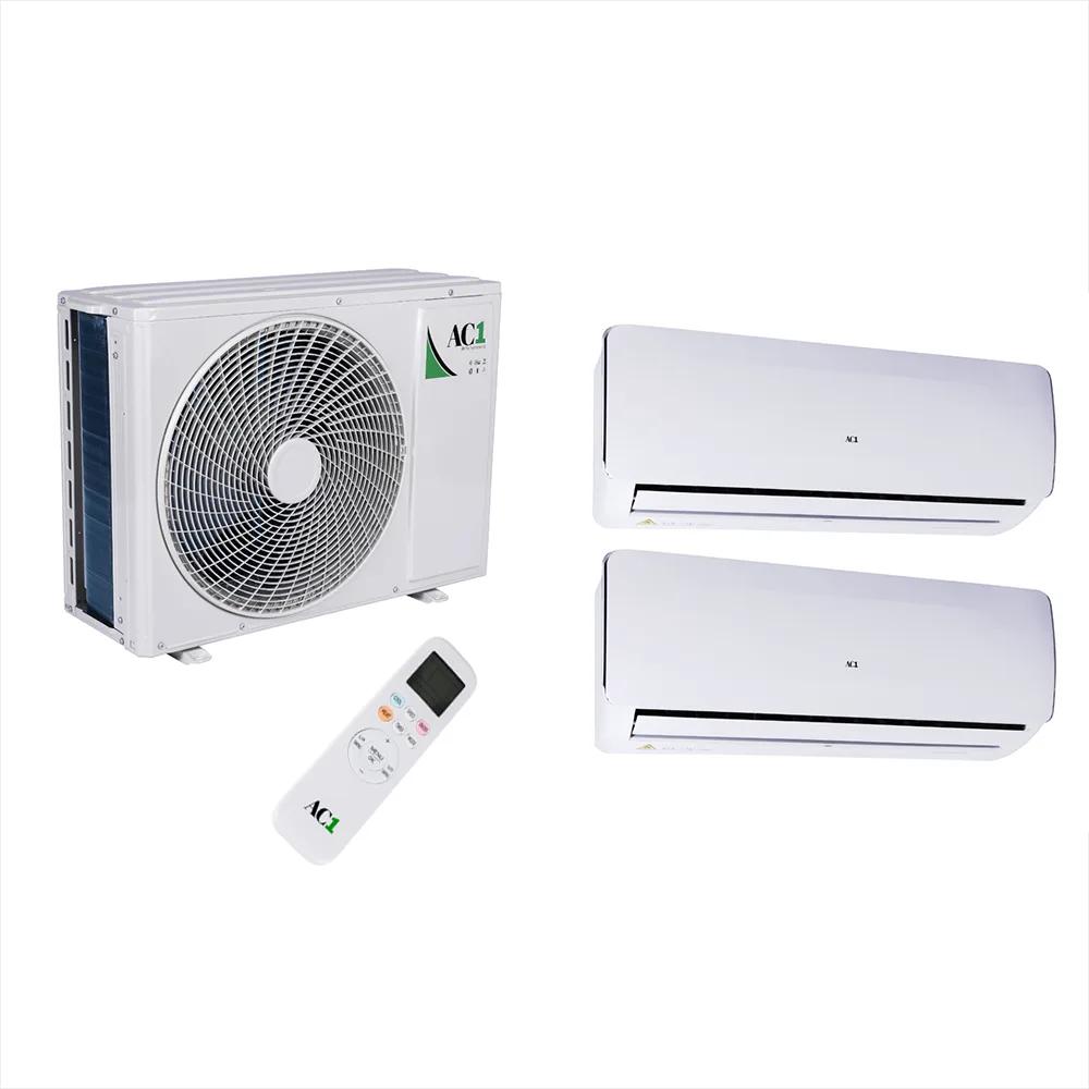AC1 Duo 8.0 kW (1× 3.5 + 1× 5.0) — A++ incl. WiFi
