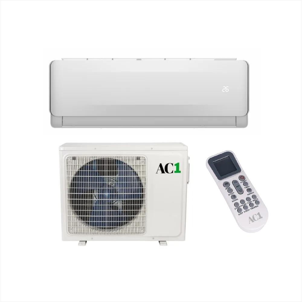 AC1 Freedom 5.0 kW + WiFi A++ — incl. aansluitset