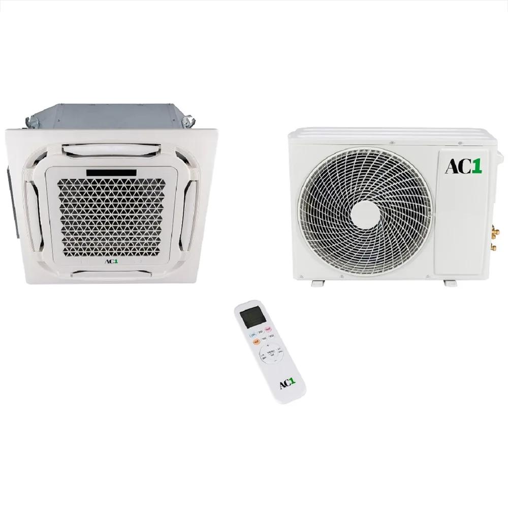 AC1 Plafondcassette Comfort Plus 12 — 3.5 kW Cool & Heat incl. WiFi