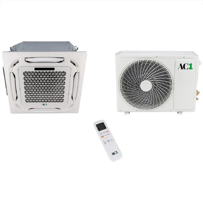 AC1 Plafondcassette Comfort Plus 18 — 5.0 kW Cool & Heat incl. WiFi