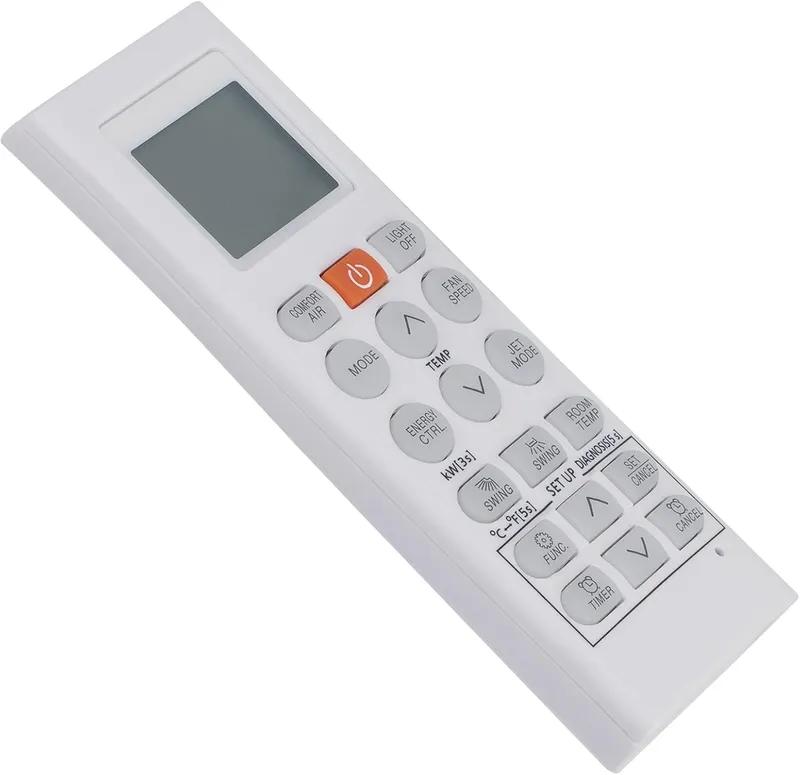 Afstandsbediening voor LG airco (AKB76038403)