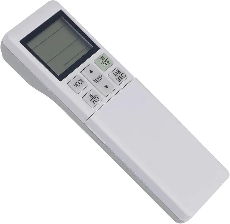 Afstandsbediening voor Mitsubishi Heavy Industries airco (RLA502A704A)