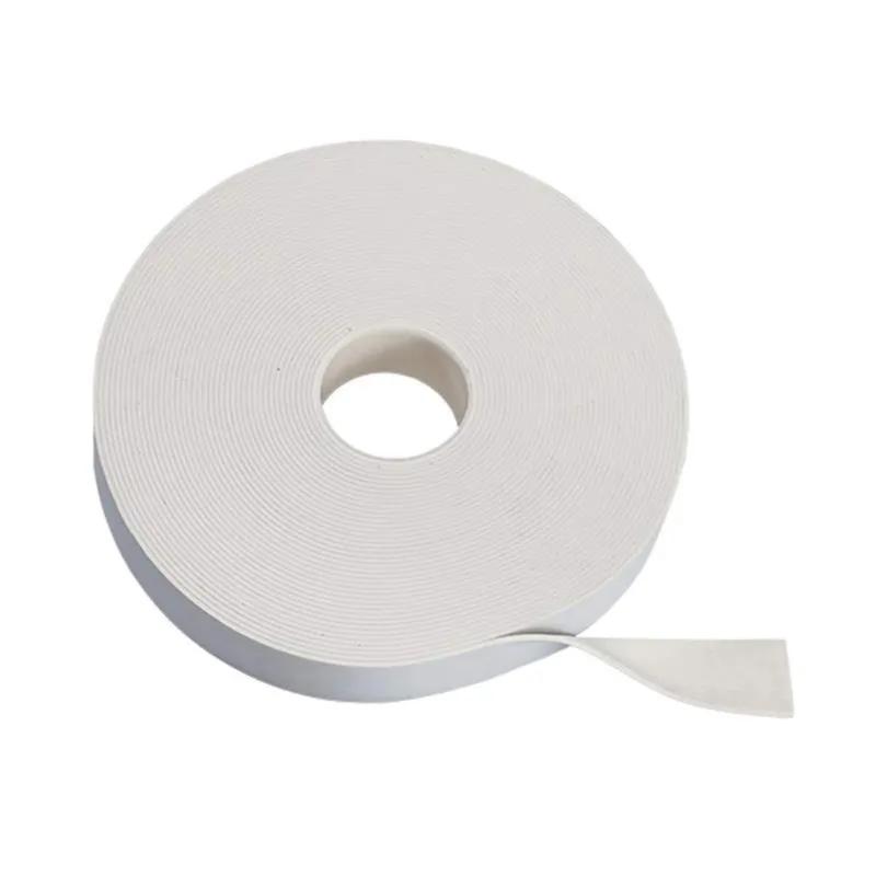 AircoTube foam tape wit 50 mm x 25 m (dikte 3 mm)