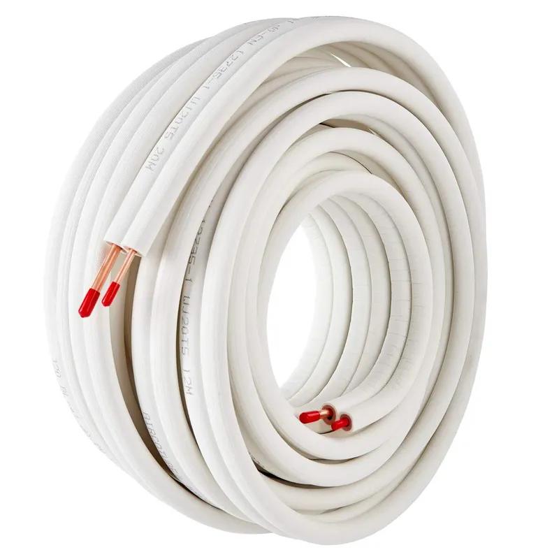 Aircotube Koelleiding 1/4 x 3/8 inch — 30 meter rol