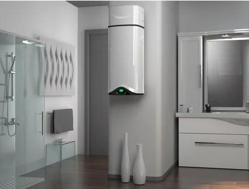 Ariston ATAG Warmtepompboiler Nuos Plus S2 WiFi 150 L — A++ R290 (230V)