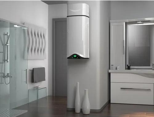 Ariston Nuos Evo Warmtepompboiler 110 L — Energieklasse A+ (230V)