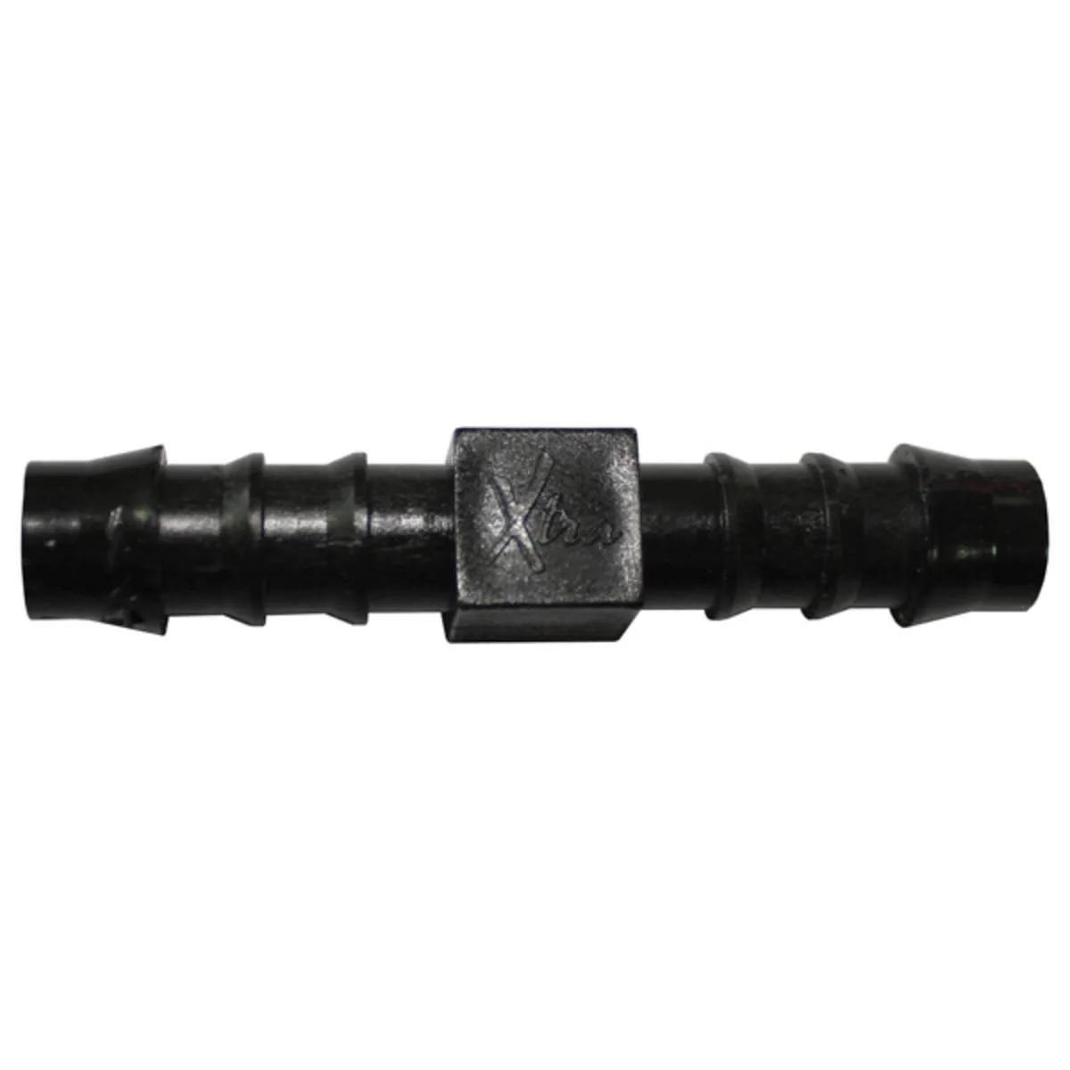 Aspen Xtra slangtule recht Ø10 mm (5 stuks)