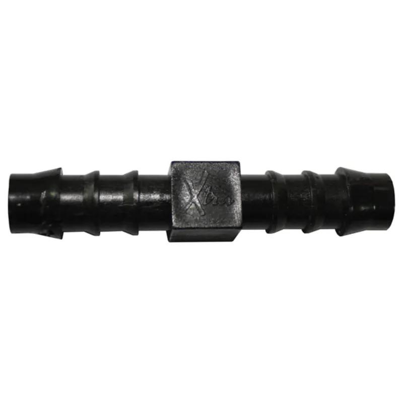 Aspen Xtra slangtule recht Ø10 mm (5 stuks)