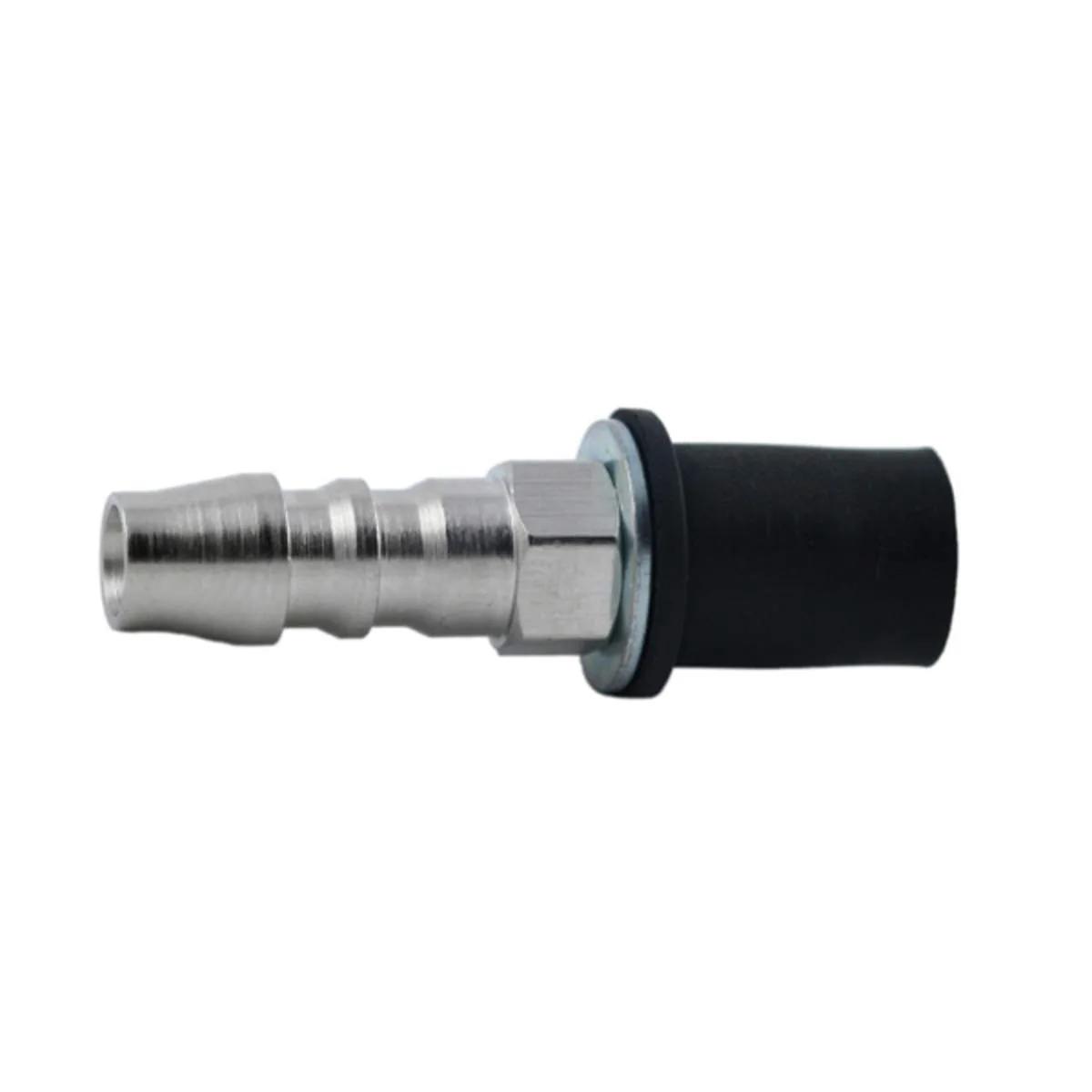 Aspen Xtra slangtule zelfdichtend Ø6-10 mm (3 stuks)