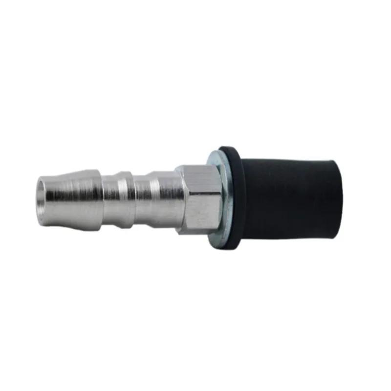 Aspen Xtra slangtule zelfdichtend Ø6-10 mm (3 stuks)