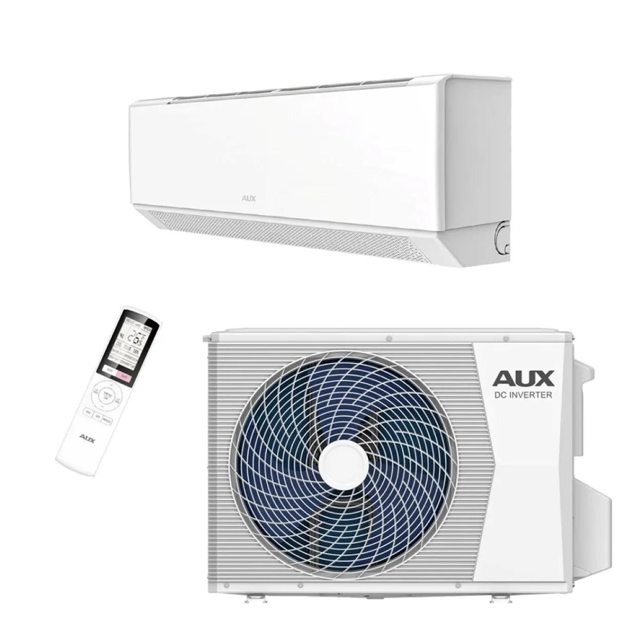 AUX C-Smart Premium 09CAA — 2.5 kW A+++ incl. WiFi (UV + warmtelint)