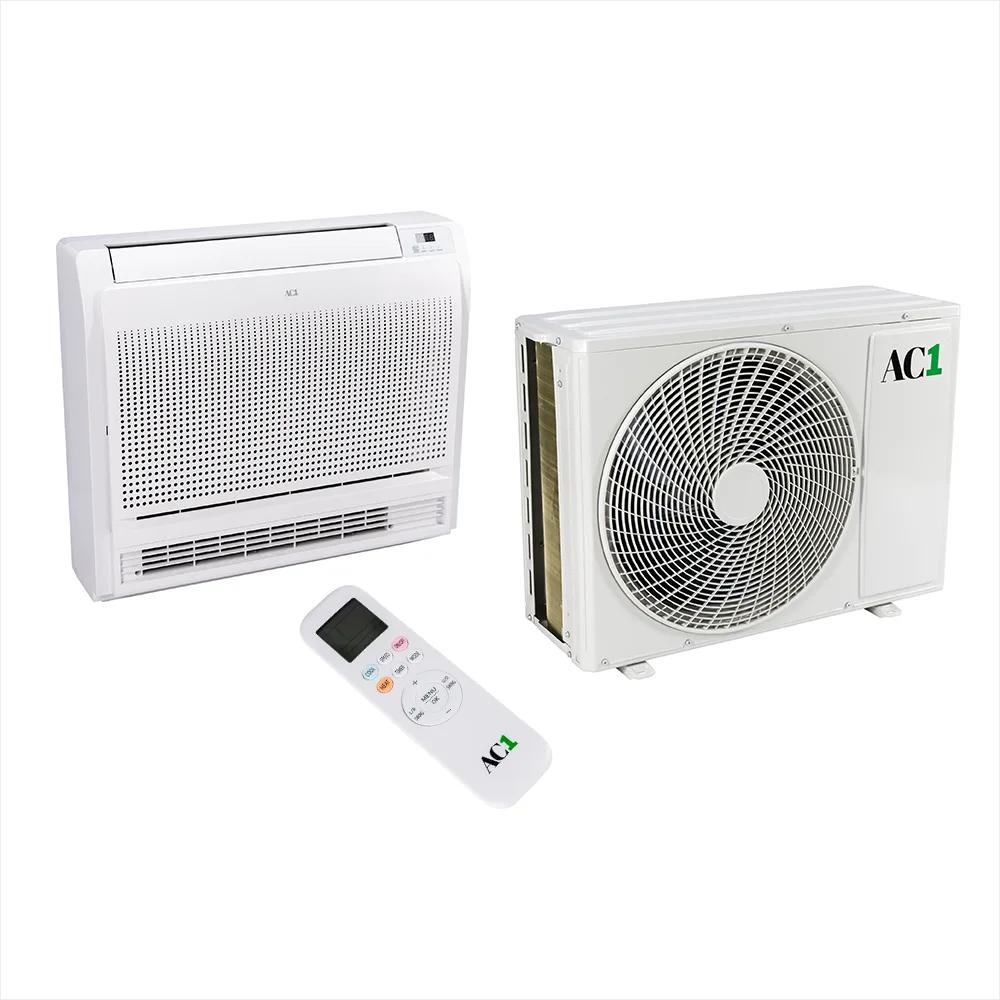 AUX Comfort Plus 18 — 5.0 kW Wand/Vloerconsole incl. WiFi