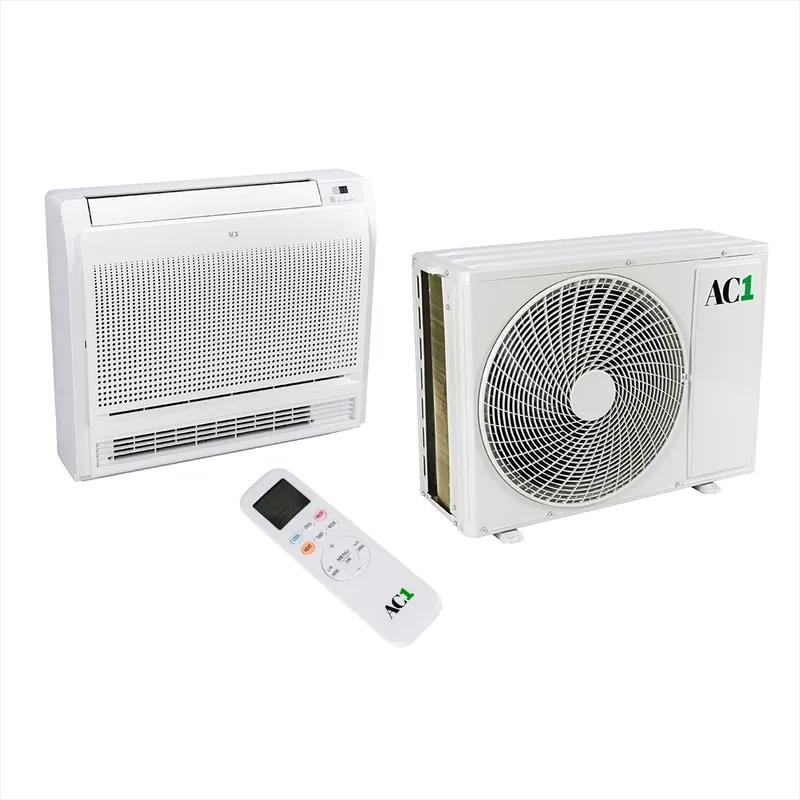AUX Comfort Plus 18 — 5.0 kW Wand/Vloerconsole incl. WiFi