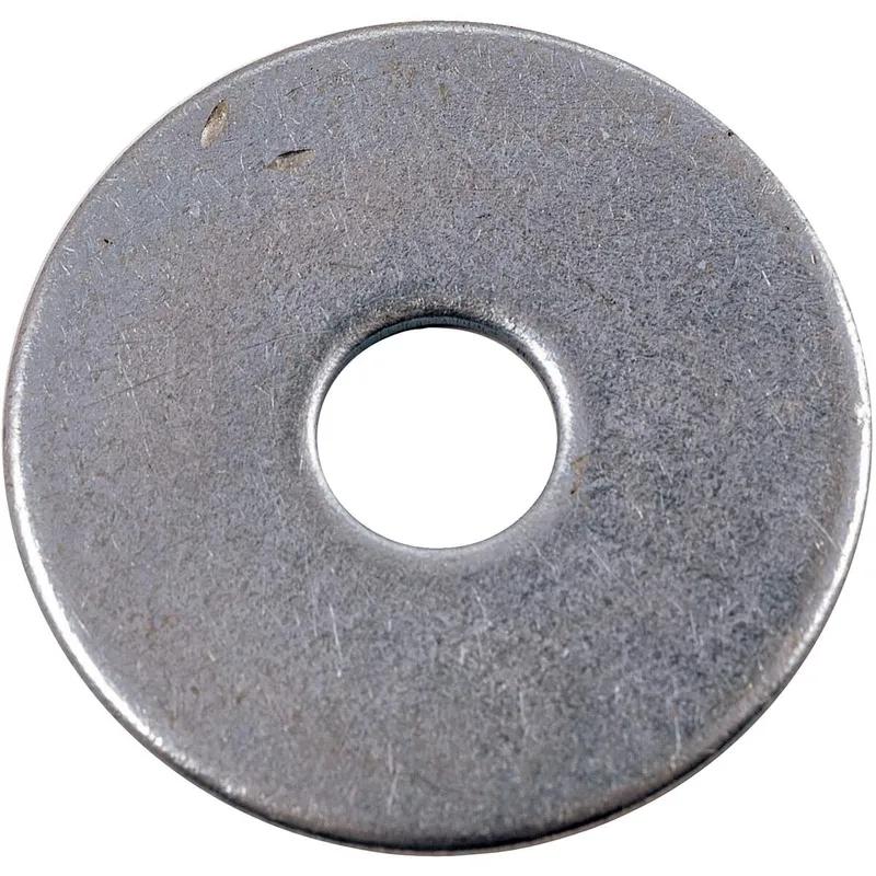 Bizline sluitring M6 (6.4 x 24 x 1.2 mm)