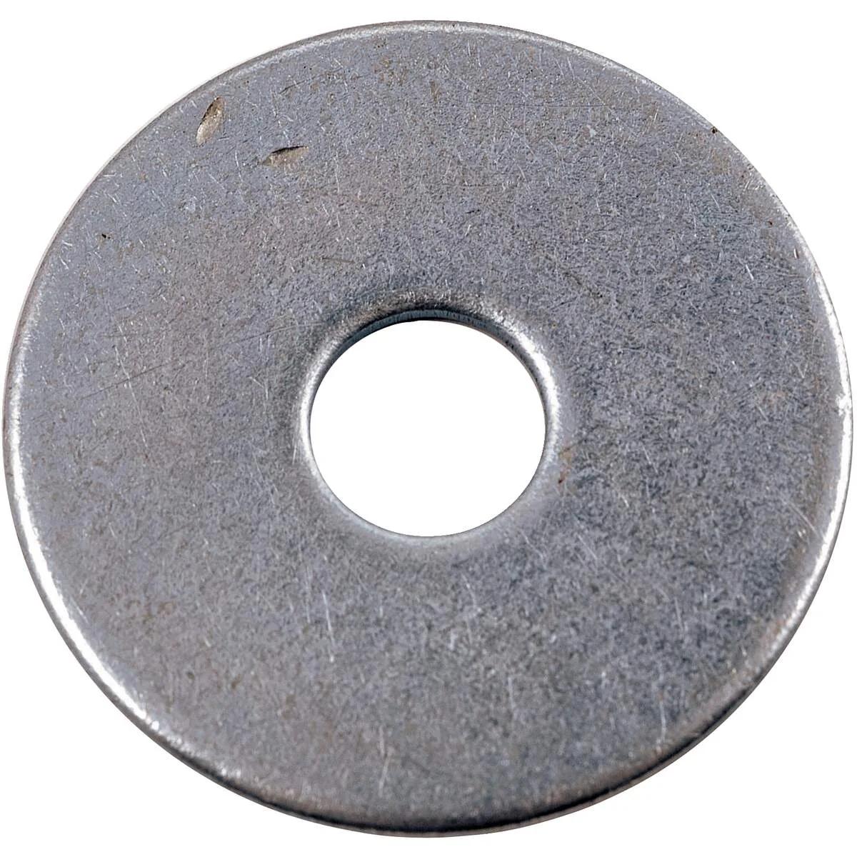 Bizline sluitring M8 (8.4 x 30 x 1.5 mm) — 50 stuks