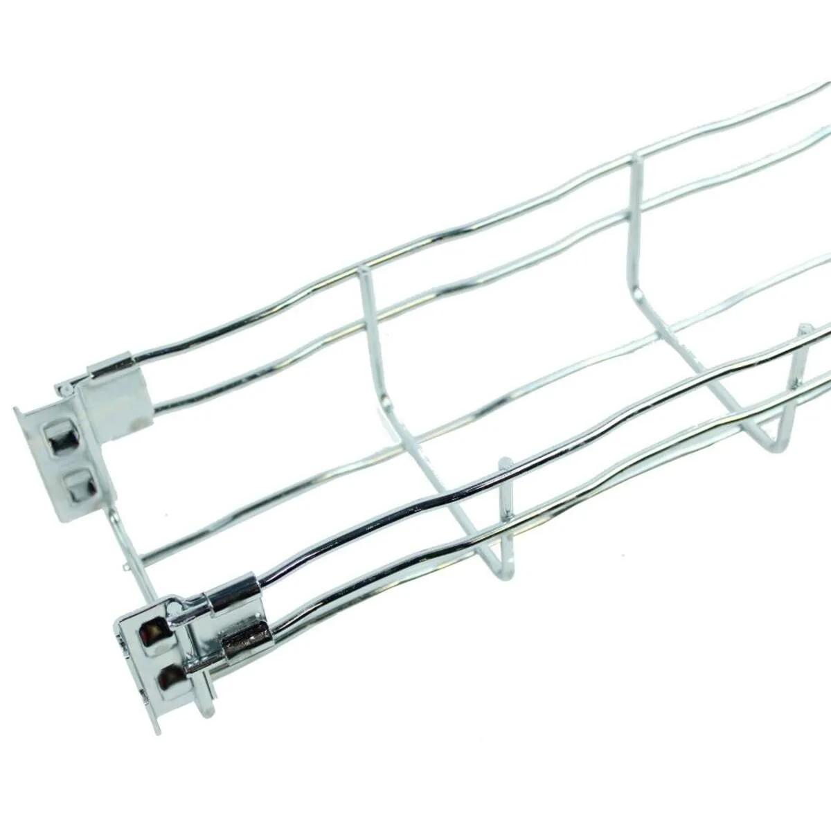 Conduct RoofSupport draadgoot 65 × 100 mm — per meter