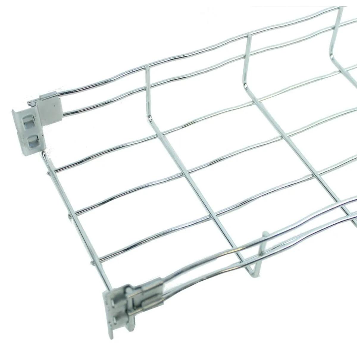 Conduct RoofSupport draadgoot 65 × 200 mm — per meter