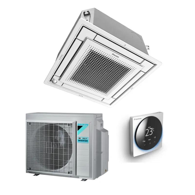 Daikin Plafond cassette FFA50A9 / RXM50R — 5.0 kW A++