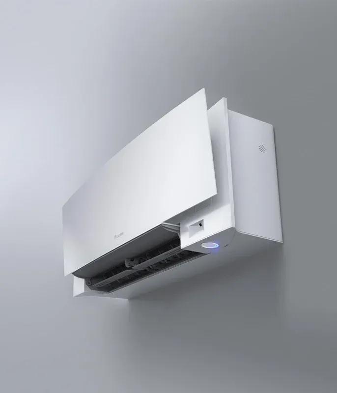 Daikin Emura 3 FTXJ25AW wit