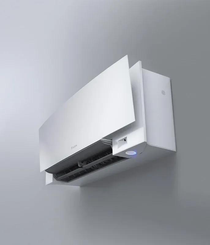 Daikin Emura 3 FTXJ50AW — 5.0 kW Wit A++ incl. WiFi
