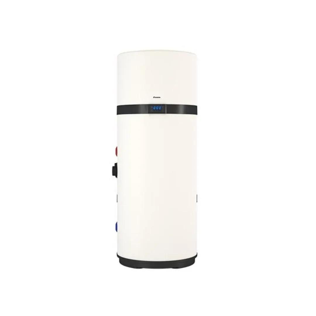 Daikin Warmtepompboiler 200 L — EKHHE200CV37 (230V, ISDE-subsidie €725)