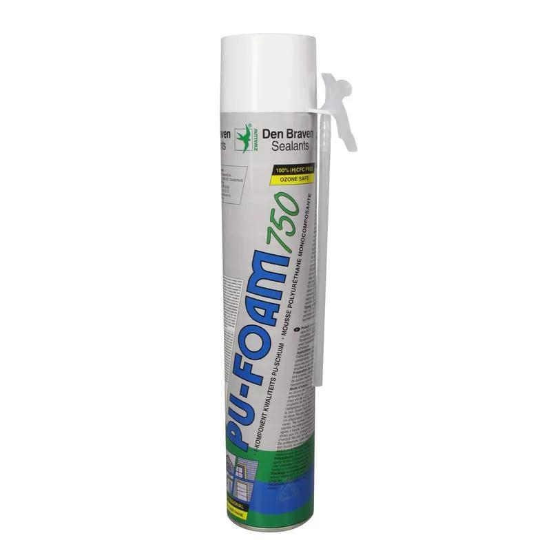Den Braven PU-Foam 750 ml