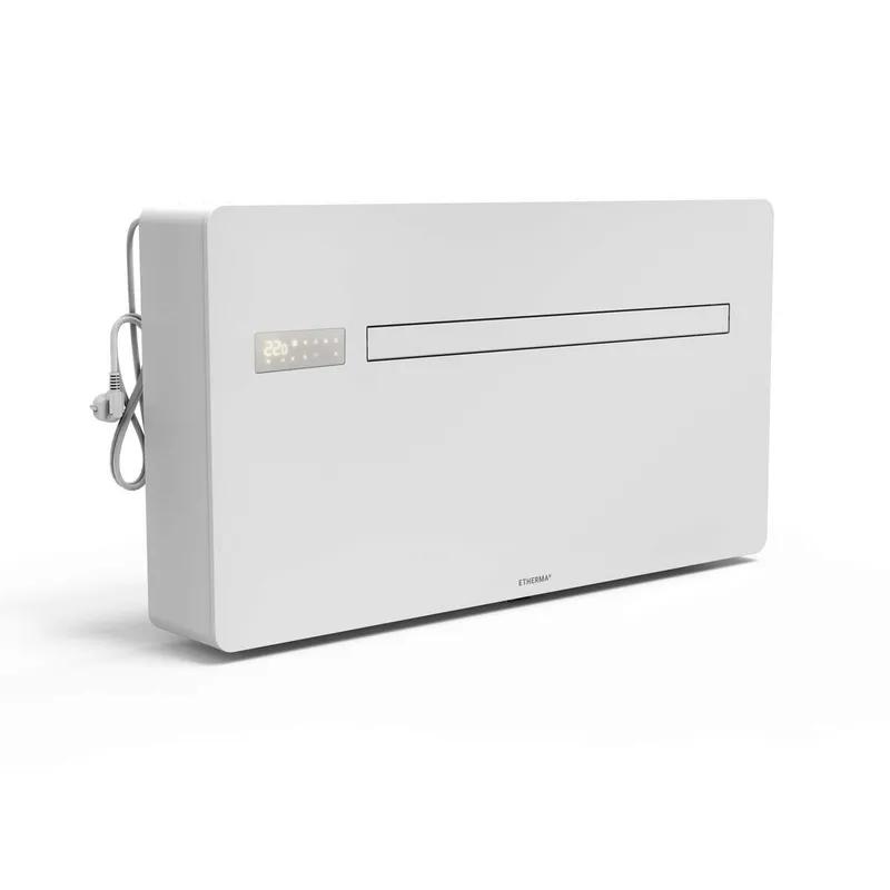 Etherma FIRE+ICE warmtepomp