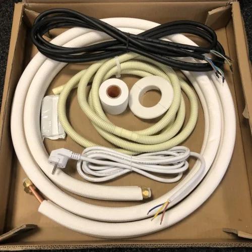 Floli Compleet Aansluitpakket 10M — 1/4 x 3/8