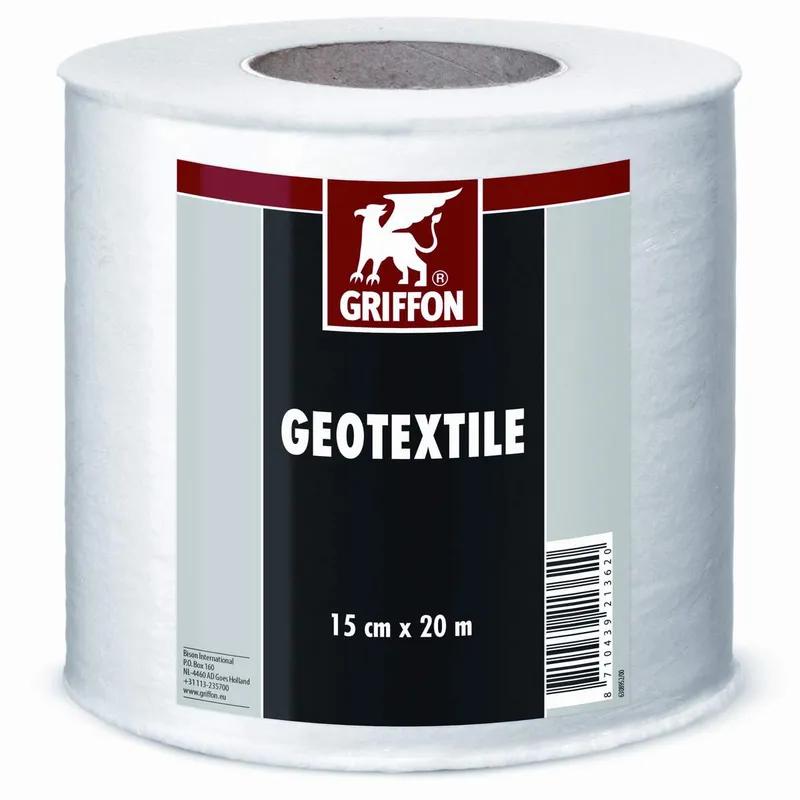 Griffon Geotextile 150 mm × 20 m