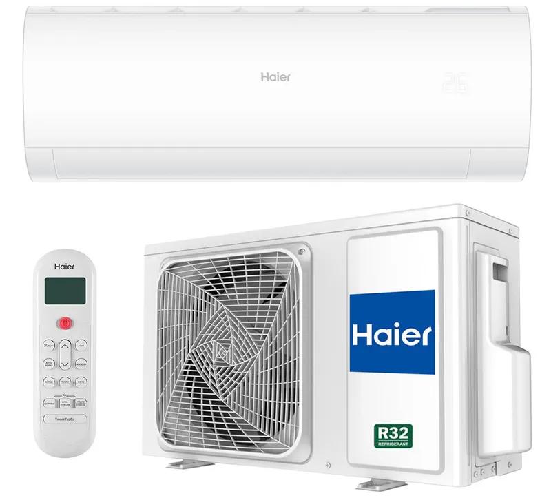 Haier Pearl — 5.0 kW Virusgenerator incl. WiFi A++ (AS50PBAHRA/1U50)