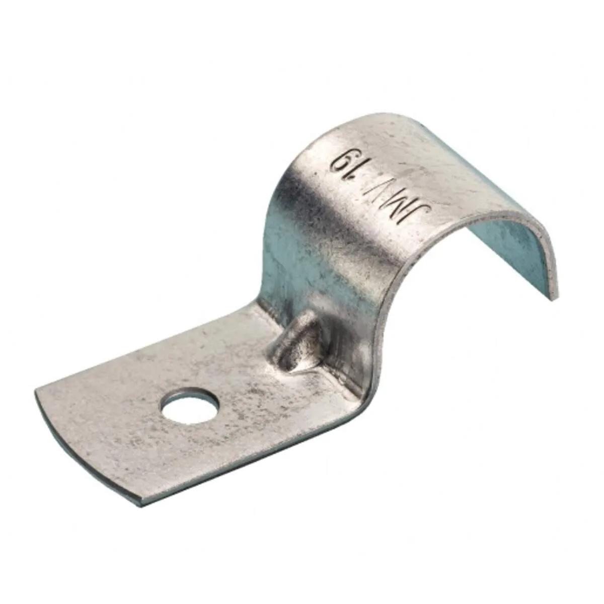 JMV marinebeugel 15-16 mm blank (per stuk)