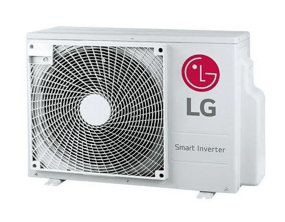 LG Buitenunit MU2R15 4.1 kW Multi-split (max 2 binnenunits)
