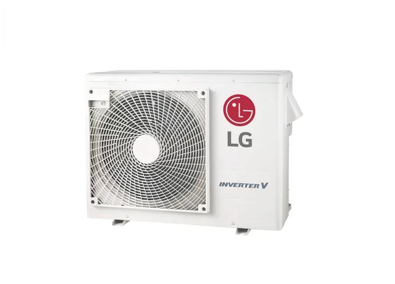LG Buitenunit MU3R21 6.3 kW Multi-split (max 3 binnenunits)