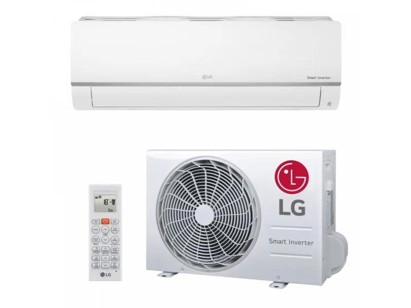 LG EZ12CYN 3.5kW/12000Btu R32 COOL&HEAT WiFi A++