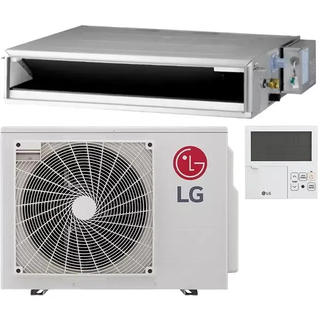 LG CL24F — 6.8 kW R32 Kanaal-airco A++ (Complete Set)