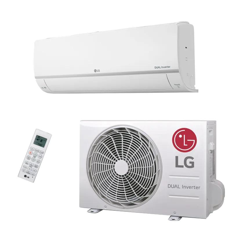 LG PC24SK Deluxe 7.0kW COOL&HEAT incl. WiFi A++