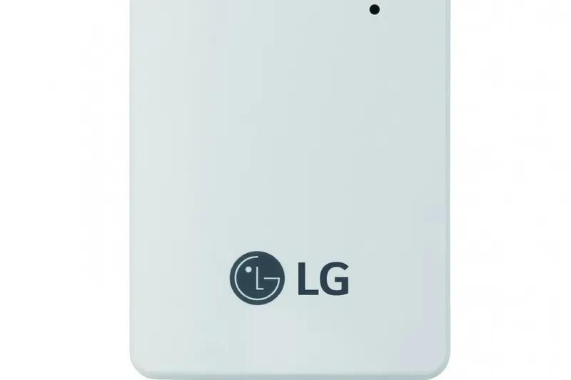 LG Smart ThinQ WiFi Module PWFMDD200
