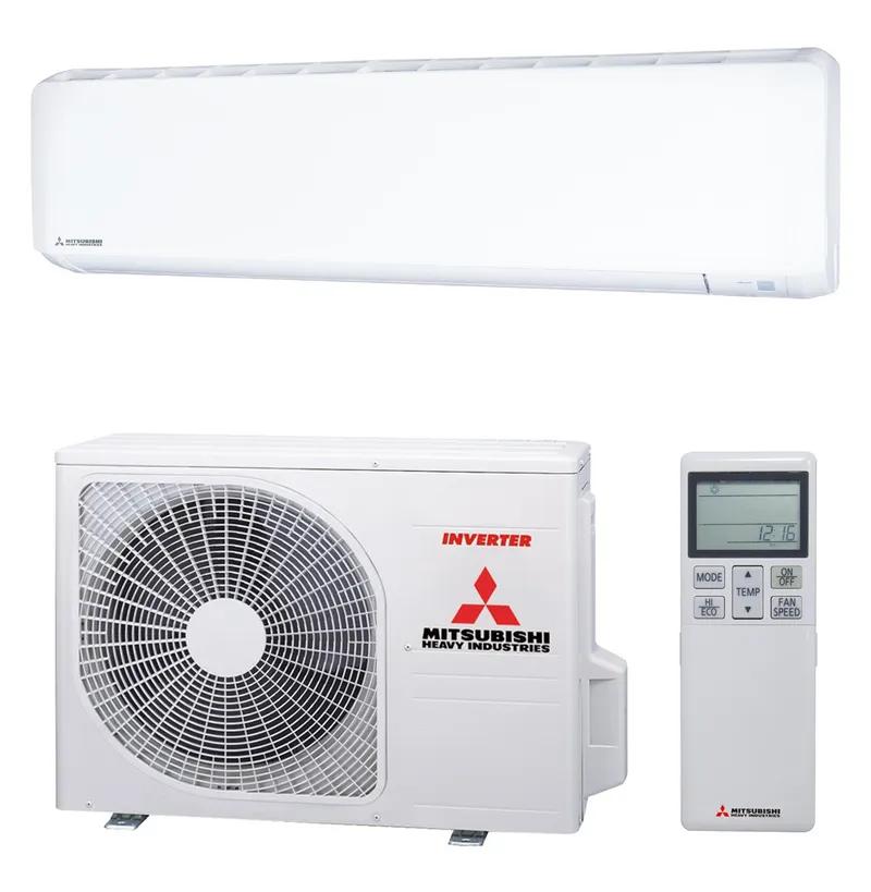 MHI mhi-srk100zr-wf-10kw-wifi