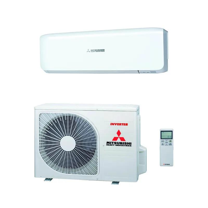 Mitsubishi Heavy Industries SRK25ZS-W — 2.5 kW Cool & Heat A++