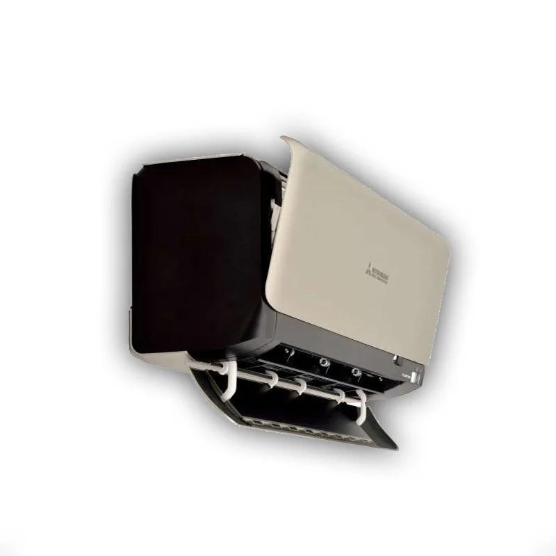 Mitsubishi Heavy Industries SRK35ZSX-WFT — 3.5 kW A+++ Titanium Hyper Inverter incl. WiFi