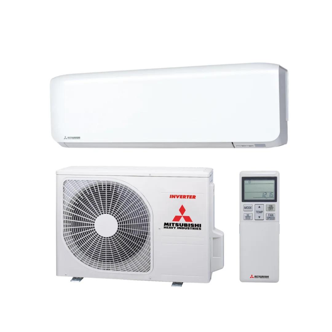 Mitsubishi Heavy Industries SRK71ZR-WF — 7.1 kW R32 A++ incl. WiFi