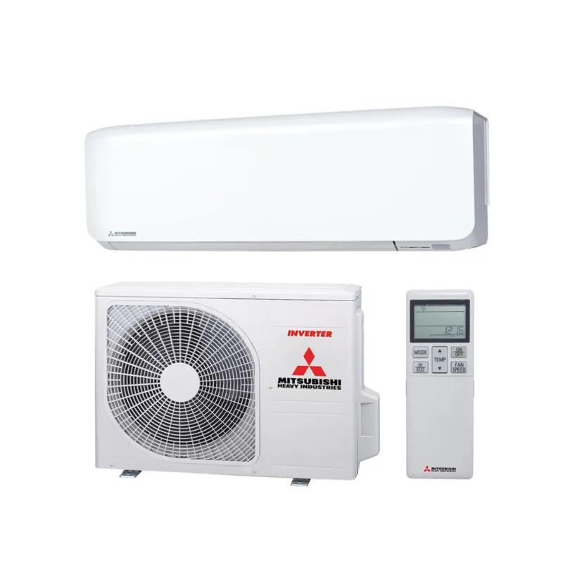 Mitsubishi Heavy Industries SRK71ZR-WF — 7.1 kW R32 A++ incl. WiFi