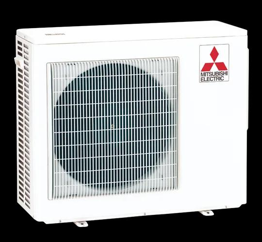 Mitsubishi Electric Buitenunit MXZ-2F53VF 5.3 kW Multi-split (max 2 binnenunits) Premium
