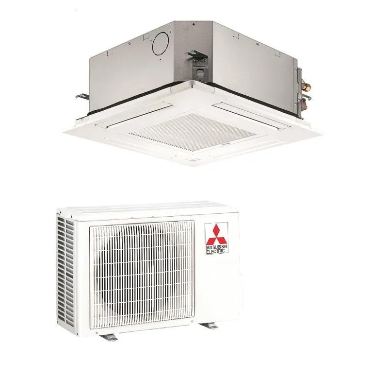 Mitsubishi Electric Plafond cassette SLZ-M50FA — 5.0 kW A++