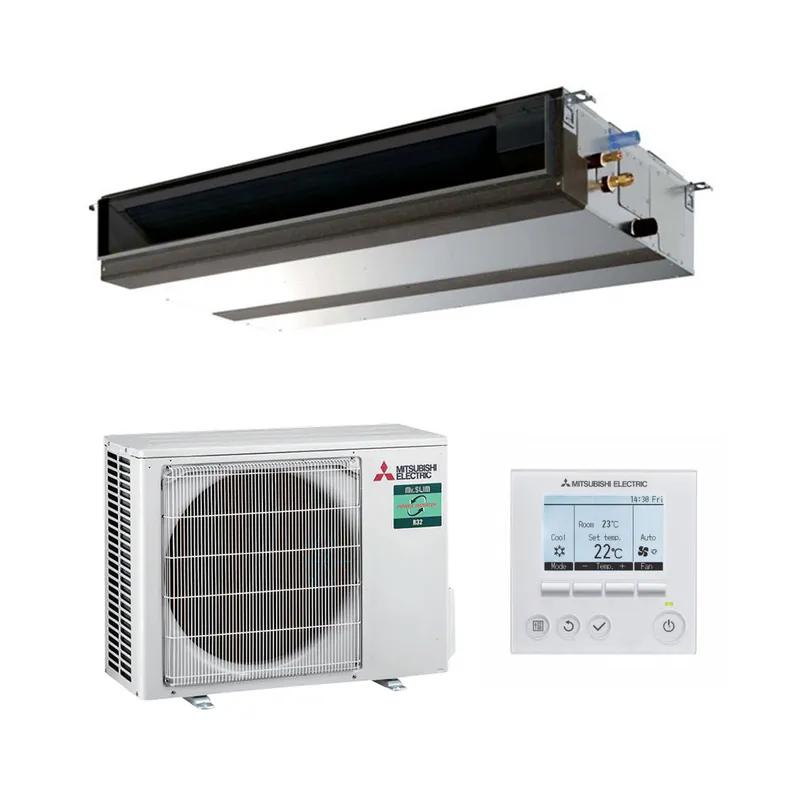 Mitsubishi Electric Kanaal unit SEZ-M35DA — 3.5 kW A++