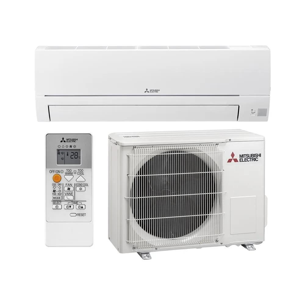 Mitsubishi Electric MSZ-HR25VF — 2.5 kW R32 (Cool & Heat)