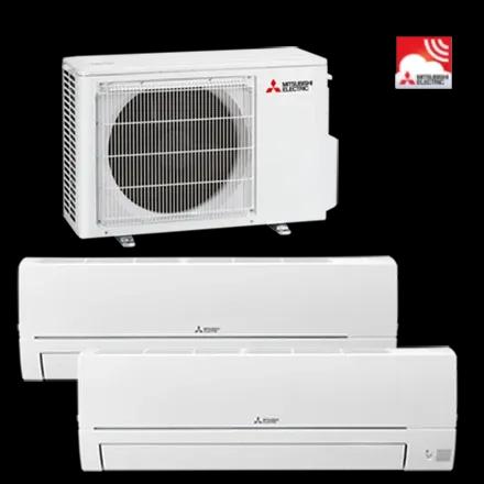 Mitsubishi Electric WDXH-HA40 VFK