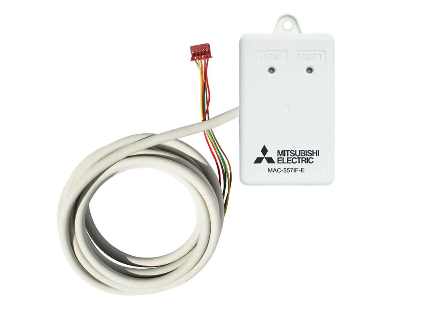 Mitsubishi Electric Wifi Module MAC-5871F-E