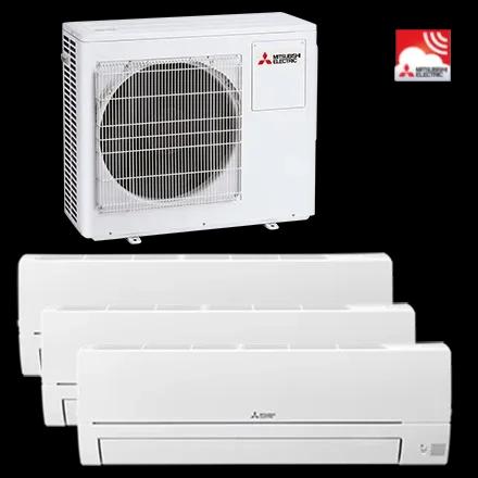 Mitsubishi Electric WTXH-HA50 VFK