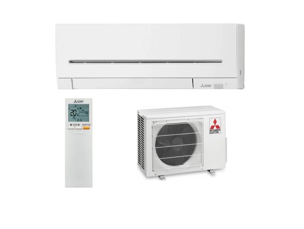 Mitsubishi Electric MSZ-AP71VGK — 7.1 kW A+++